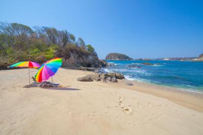 Villas Fasol Huatulco Hotel 7 Villas Fasol Huatulco Hotel 7