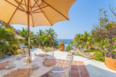 Villas Fasol Huatulco Hotel 4 Villas Fasol Huatulco Hotel 4