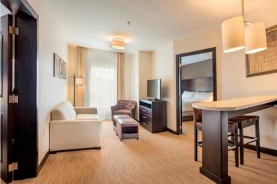 Staybridge Suites - Saltillo by IHG 10 Staybridge Suites - Saltillo by IHG 10