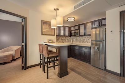 Staybridge Suites - Saltillo by IHG 8 Staybridge Suites - Saltillo by IHG 8