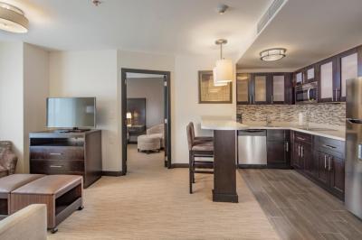 Staybridge Suites - Saltillo by IHG 7 Staybridge Suites - Saltillo by IHG 7
