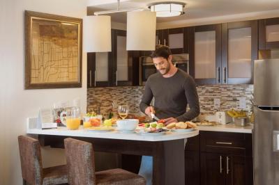 Staybridge Suites - Saltillo by IHG 6 Staybridge Suites - Saltillo by IHG 6