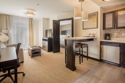 Staybridge Suites - Saltillo by IHG 5 Staybridge Suites - Saltillo by IHG 5