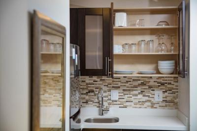 Staybridge Suites - Saltillo by IHG 4 Staybridge Suites - Saltillo by IHG 4