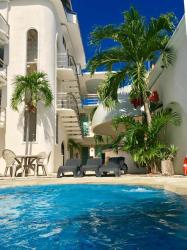 Hotel Blue Star Cancun 2 Hotel Blue Star Cancun 2