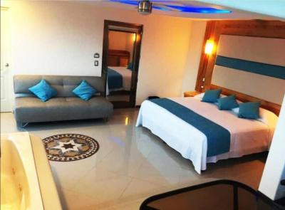 Hotel Blue Star Cancun 7 Hotel Blue Star Cancun 7