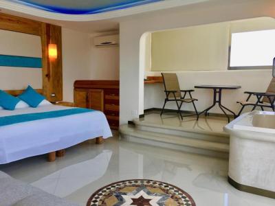 Hotel Blue Star Cancun 6 Hotel Blue Star Cancun 6