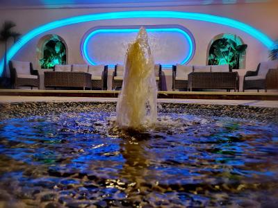 Hotel Blue Star Cancun 4 Hotel Blue Star Cancun 4