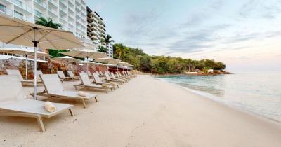 Grand Park Royal Puerto Vallarta 9 Grand Park Royal Puerto Vallarta 9