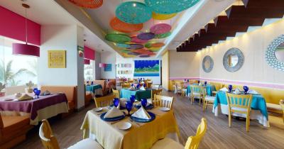 Grand Park Royal Puerto Vallarta 5 Grand Park Royal Puerto Vallarta 5