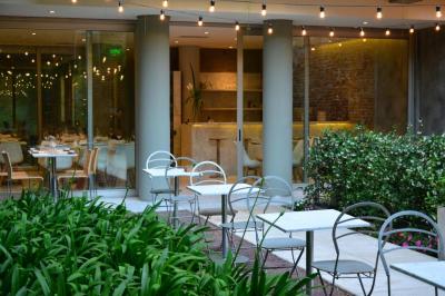 Palo Santo Hotel Buenos Aires 8 Palo Santo Hotel Buenos Aires 8