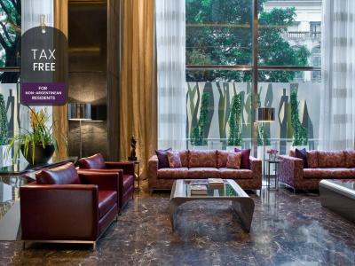 Alvear Art Hotel Buenos Aires 3 Alvear Art Hotel Buenos Aires 3