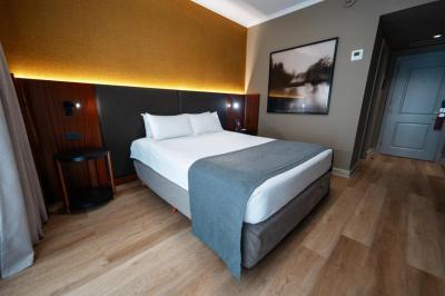 Amérian Buenos Aires Park Hotel 7 Amérian Buenos Aires Park Hotel 7
