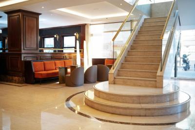 Amérian Buenos Aires Park Hotel 8 Amérian Buenos Aires Park Hotel 8
