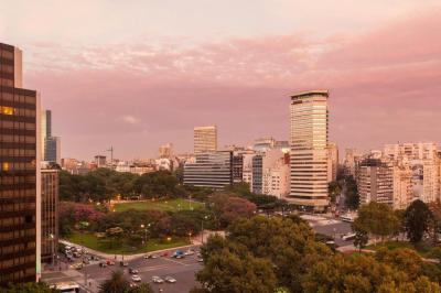 Park Tower Hotel Buenos Aires 10 Park Tower Hotel Buenos Aires 10