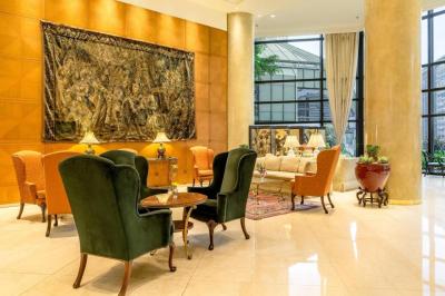 Park Tower Hotel Buenos Aires 9 Park Tower Hotel Buenos Aires 9