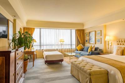 Park Tower Hotel Buenos Aires 7 Park Tower Hotel Buenos Aires 7