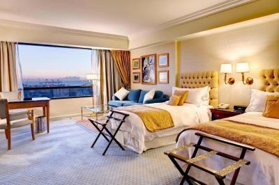 Park Tower Hotel Buenos Aires 6 Park Tower Hotel Buenos Aires 6