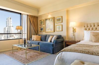Park Tower Hotel Buenos Aires 5 Park Tower Hotel Buenos Aires 5