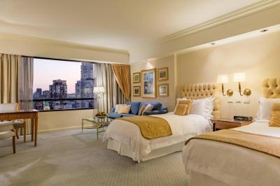 Park Tower Hotel Buenos Aires 4 Park Tower Hotel Buenos Aires 4