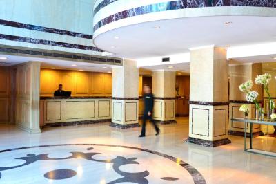 Hotel Pestana Buenos Aires 7 Hotel Pestana Buenos Aires 7