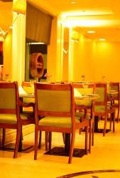 Hotel Pestana Buenos Aires 4 Hotel Pestana Buenos Aires 4