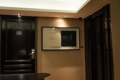 Hotel Esplendor Plaza Francia 2 Hotel Esplendor Plaza Francia 2