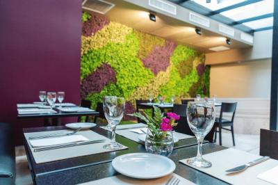 ARC Recoleta Boutique Hotel 2 ARC Recoleta Boutique Hotel 2