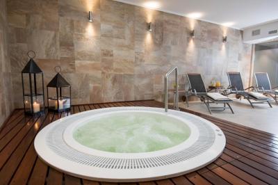 ARC Recoleta Boutique Hotel 9 ARC Recoleta Boutique Hotel 9