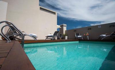 ARC Recoleta Boutique Hotel 8 ARC Recoleta Boutique Hotel 8