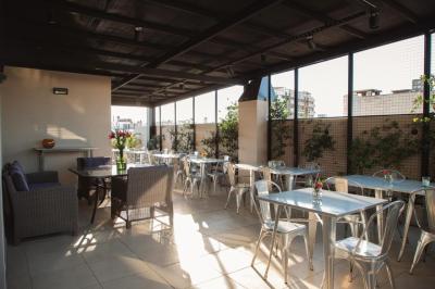 ARC Recoleta Boutique Hotel 6 ARC Recoleta Boutique Hotel 6