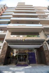 ARC Recoleta Boutique Hotel 5 ARC Recoleta Boutique Hotel 5