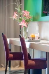 ARC Recoleta Boutique Hotel 4 ARC Recoleta Boutique Hotel 4