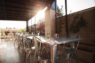 ARC Recoleta Boutique Hotel 3 ARC Recoleta Boutique Hotel 3