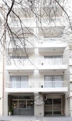 Hotel Argenta Suites Belgrano 10 Hotel Argenta Suites Belgrano 10