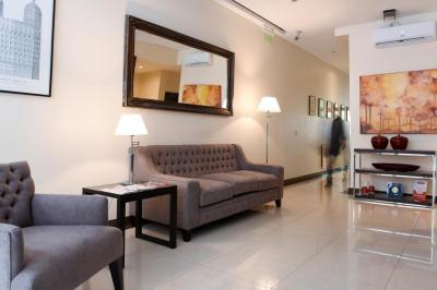 Hotel Argenta Suites Belgrano 9 Hotel Argenta Suites Belgrano 9