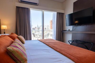 Hotel Argenta Suites Belgrano 4 Hotel Argenta Suites Belgrano 4