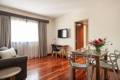 Argenta Tower Hotel & Suites 9 Argenta Tower Hotel & Suites 9