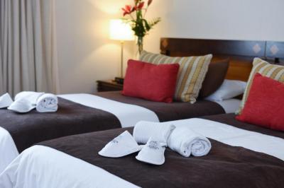 Argenta Tower Hotel & Suites 8 Argenta Tower Hotel & Suites 8