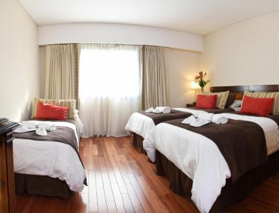 Argenta Tower Hotel & Suites 6 Argenta Tower Hotel & Suites 6