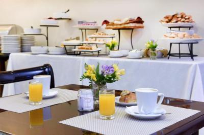 Argenta Tower Hotel & Suites 3 Argenta Tower Hotel & Suites 3