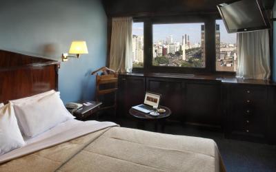Hotel Presidente Buenos Aires 4 Hotel Presidente Buenos Aires 4