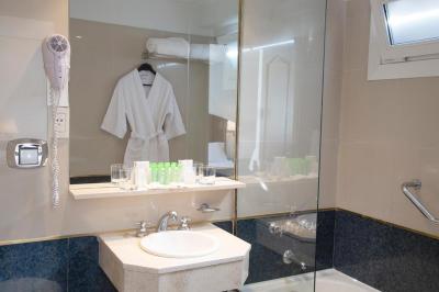 Hotel Presidente Buenos Aires 5 Hotel Presidente Buenos Aires 5