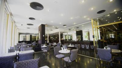 Hotel Presidente Buenos Aires 6 Hotel Presidente Buenos Aires 6