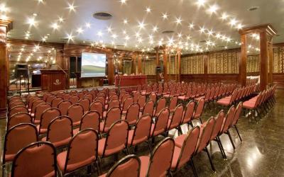 Hotel Presidente Buenos Aires 8 Hotel Presidente Buenos Aires 8