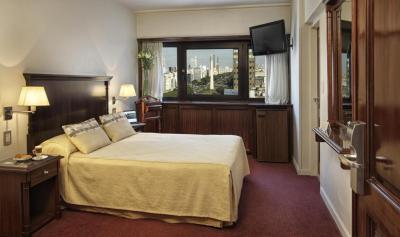 Hotel Presidente Buenos Aires 9 Hotel Presidente Buenos Aires 9