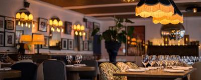 Hotel Pulitzer Buenos Aires 8 Hotel Pulitzer Buenos Aires 8