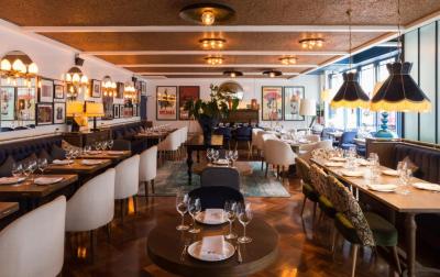 Hotel Pulitzer Buenos Aires 7 Hotel Pulitzer Buenos Aires 7