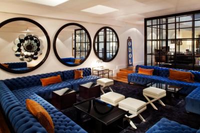 Hotel Pulitzer Buenos Aires 3 Hotel Pulitzer Buenos Aires 3