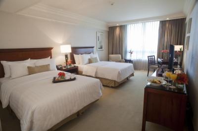 Hotel Regal Pacific 6 Hotel Regal Pacific 6